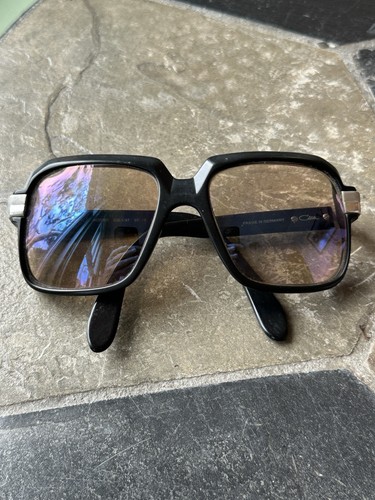 Vintage cazal 607 - vintage,